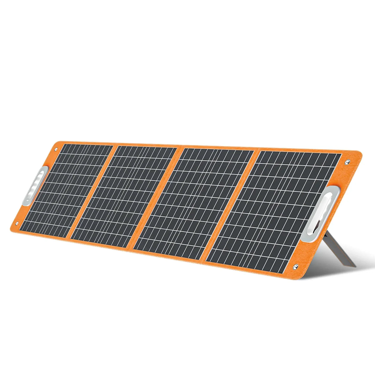 Output Power Solar DC Foldable Gofort for Portable Panel Station Solar 18V/100W Portable