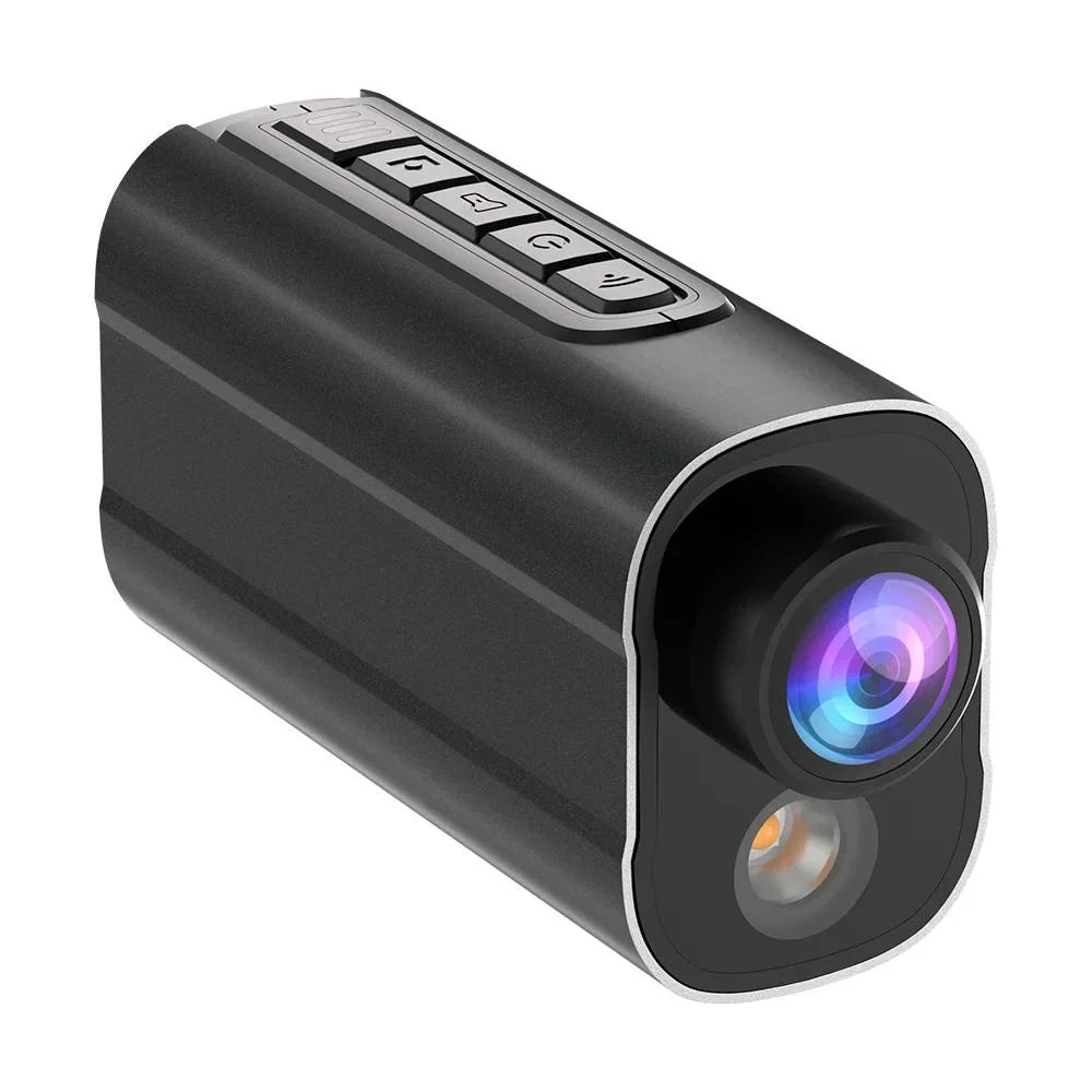 WiFi Drive Shake Bike with Recorder Sport Bicycle Riding Motorcycle Helmet Action 5K Led Light DV Camera Camera Anti Road