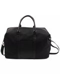 Bag, Black Duffel Men’s Alfani