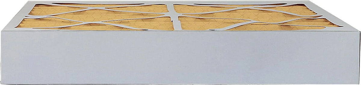 (4-Pack) 10x16x4 AC HVAC Pleated MERV Filters Furnace 11 Air Filterbuy