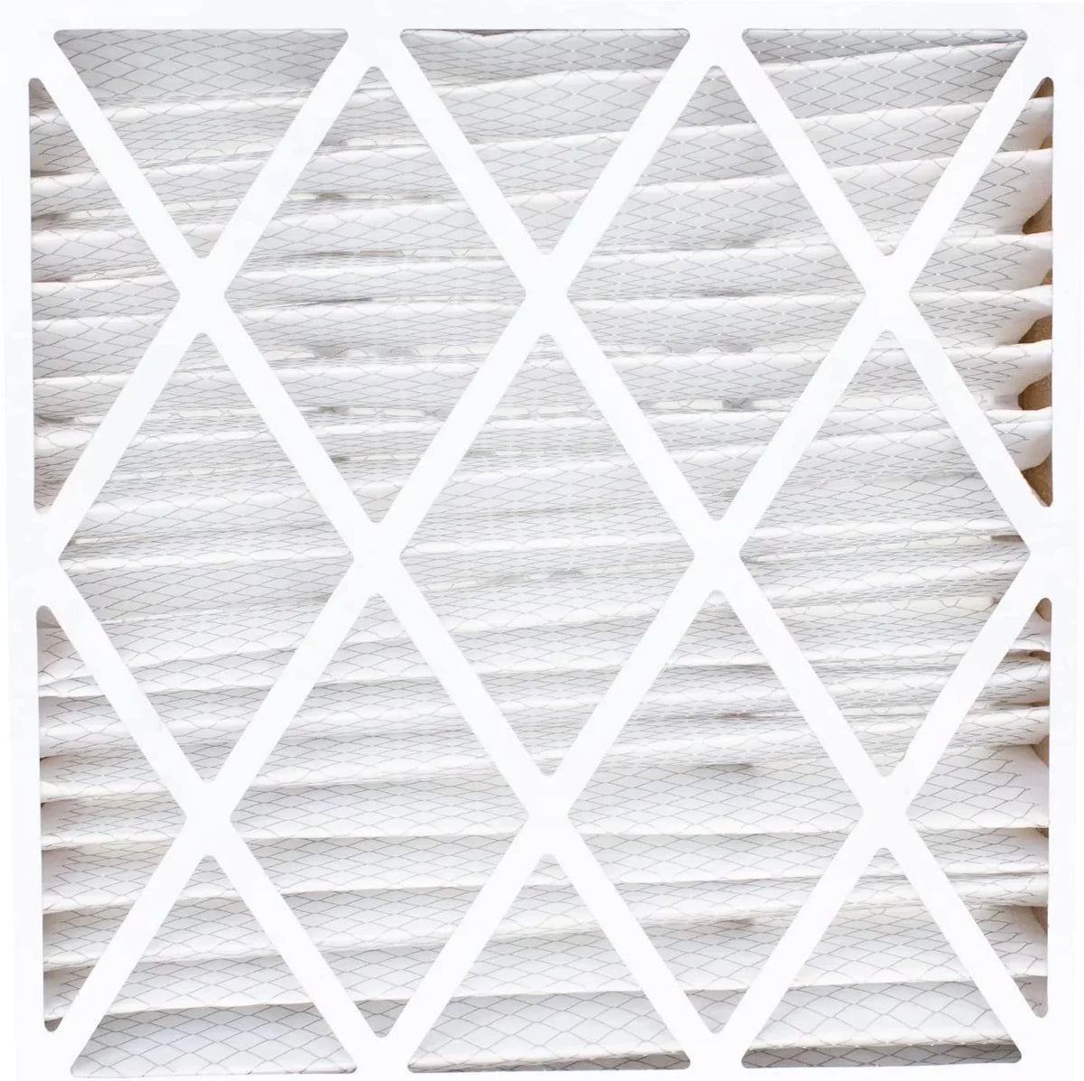 Air 19x20x5 MERV Furnace Bryant/Carrier for Payne and Night, Day Filters 13 FILXXFNC0021, Pleated HVAC Filterbuy & AC (4-Pack)