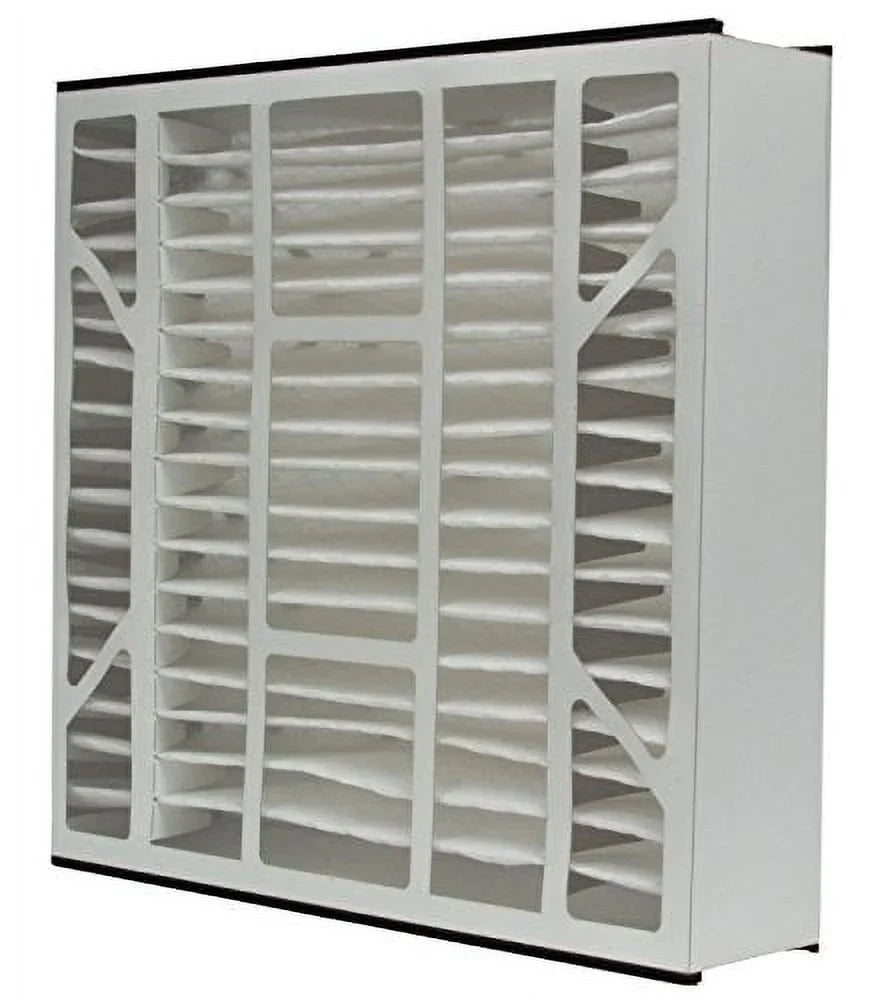 Filter Air MERV Media Trion 8 Cleaner (54-25051-01) 25" 20" X X Replacement 5"