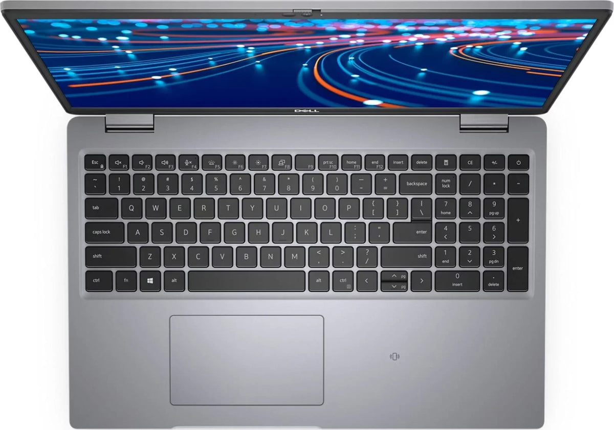5000 | - GHz | Gen 16GB 5520 4.4 FHD - 4 15.6" Cores | RAM 11th SSD - i7 @ 256GB Core Laptop CPU Latitude (2021)
