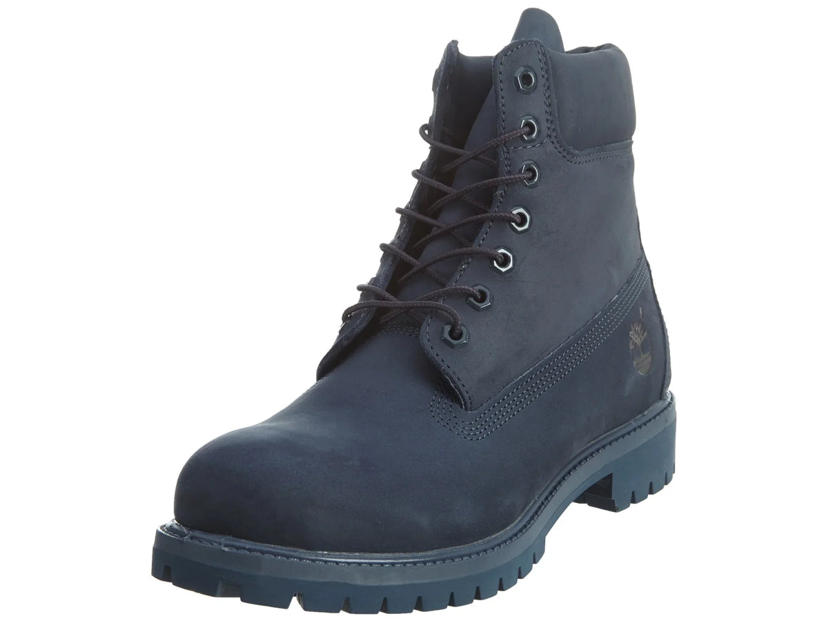 Premium : 6" design Timberland Mens Boot Tb0a176x Mono