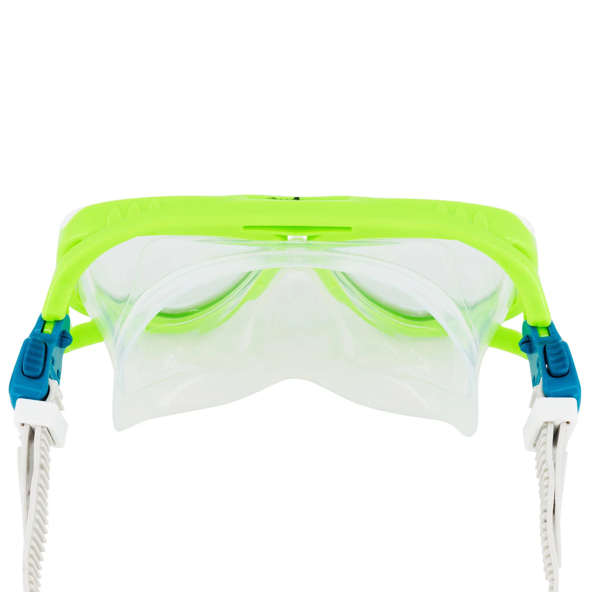 Green Mask Speedo Set 7530334-328 - Adventure Jr