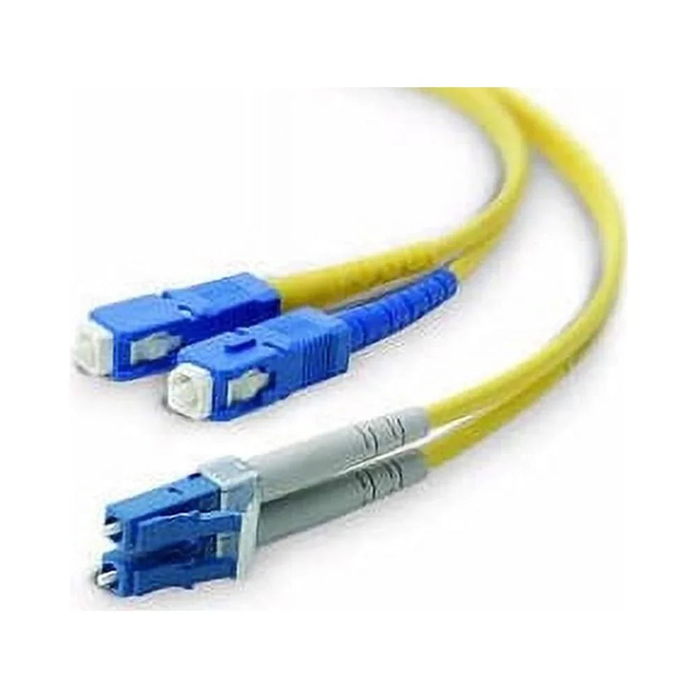 Fo Duplex Mode M Single Belkin (F2F802L715M) Lc/sc 15 Cable