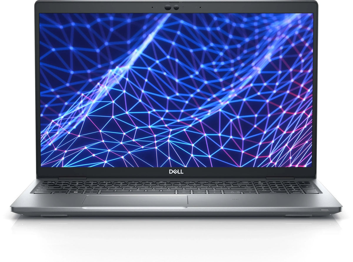 8GB Gen | Laptop @ | SSD FHD - 12th - (2022) Cores CPU MX250 5530 i5 - | - Restored 10 RAM 15.6" Latitude 4.4 5000 GHz GeForce 256GB Core