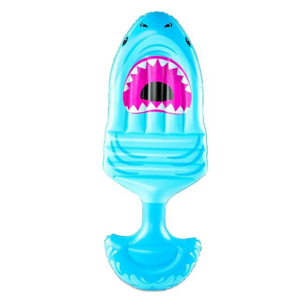 Saddle Float Shark 3009.1157 Seat BigMouth