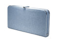 Lady Silver Glitter 2015-2 Bag, Hard Clutch Couture