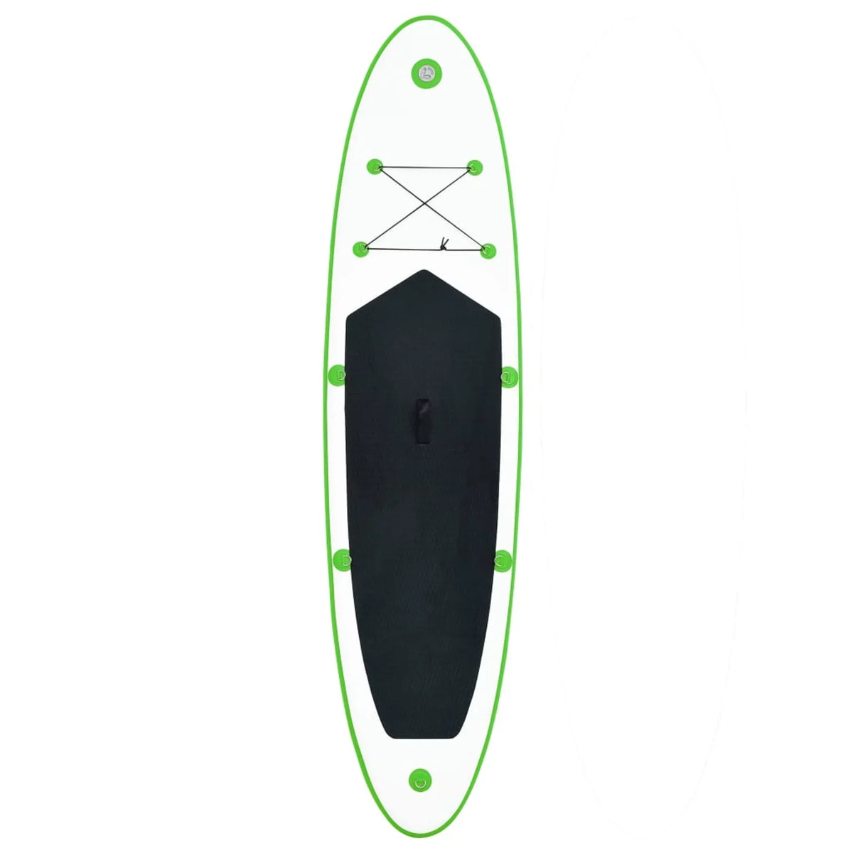 Oar, Kit Surfing Bag and Surfboard Set Inflatable Carrying Fin, Hand Dcenta Beach Pump, Paddle with Board Board Adults for