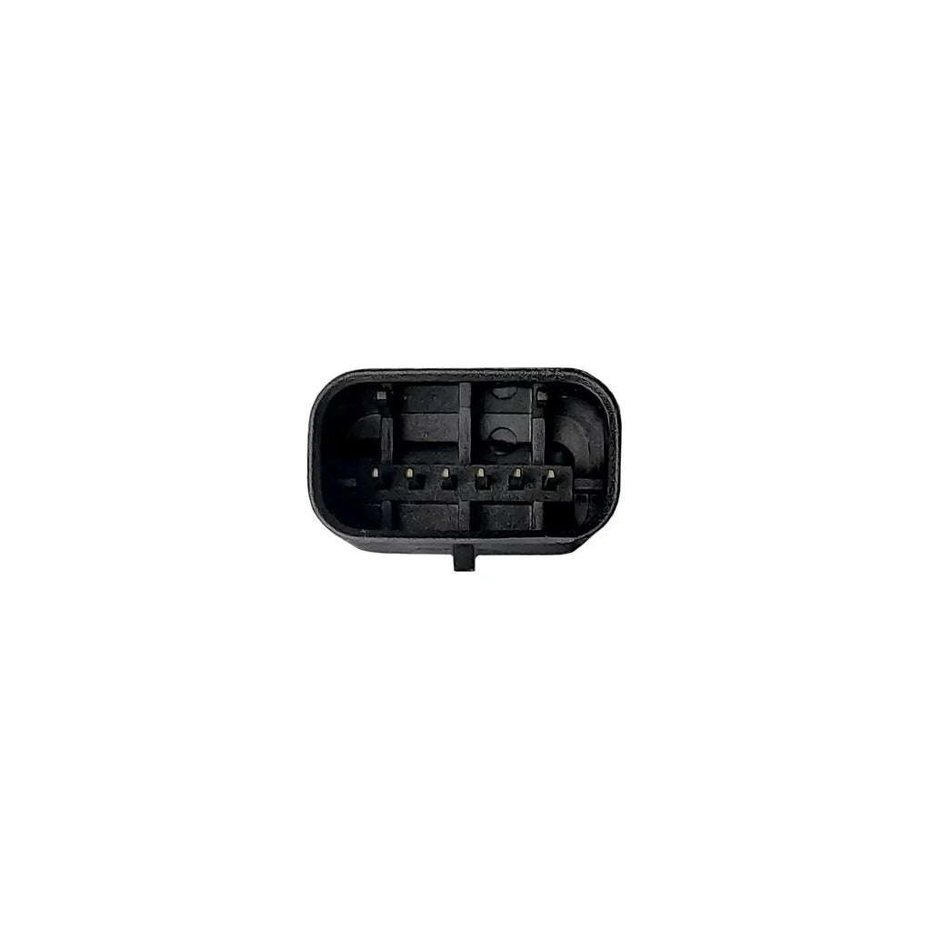 Replacement Mustang Shelby GT350 Coupe FR3Z-19G490-A Camera Convertible OE Tailgaters Backup (2015-2018), # Part (2016-2018) Master /