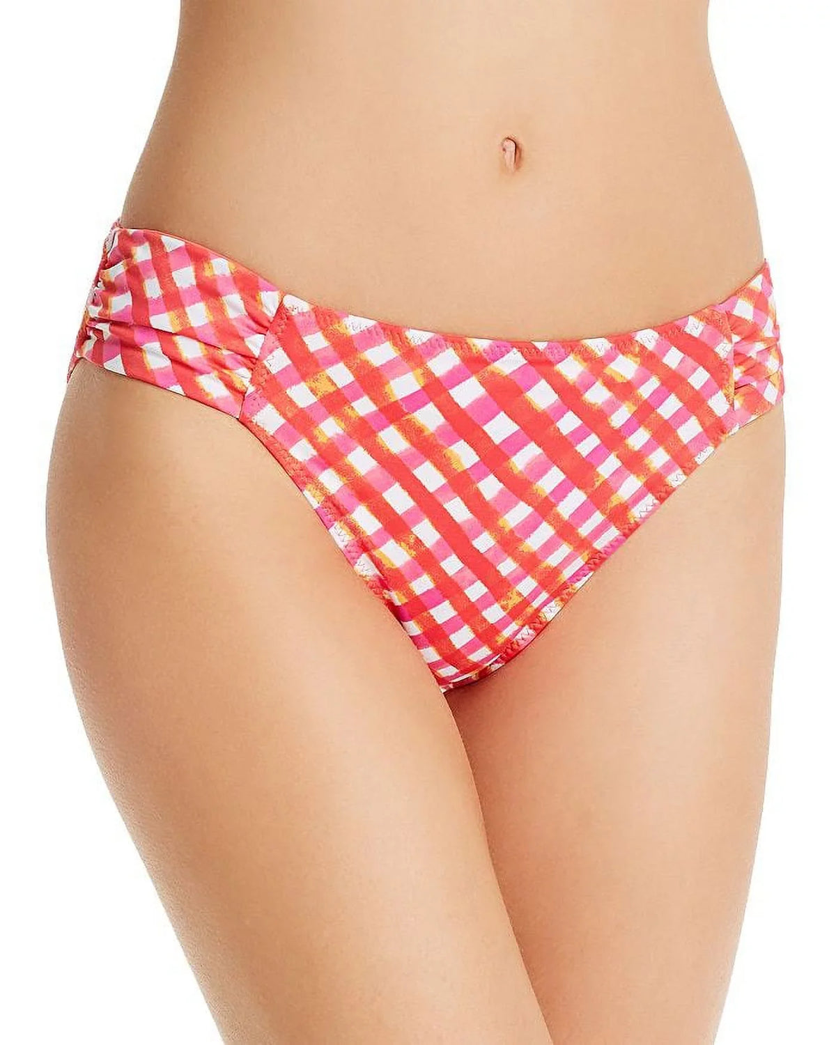 US C Tommy Bikini Swim PARADISE Bottoms, Island Small Bahama Harbour Reversible