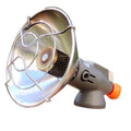 for Buumin Ignition exterior Gas Camping Gas Piezo Stove Hiking Fishing Gas Warmer Heater Portable