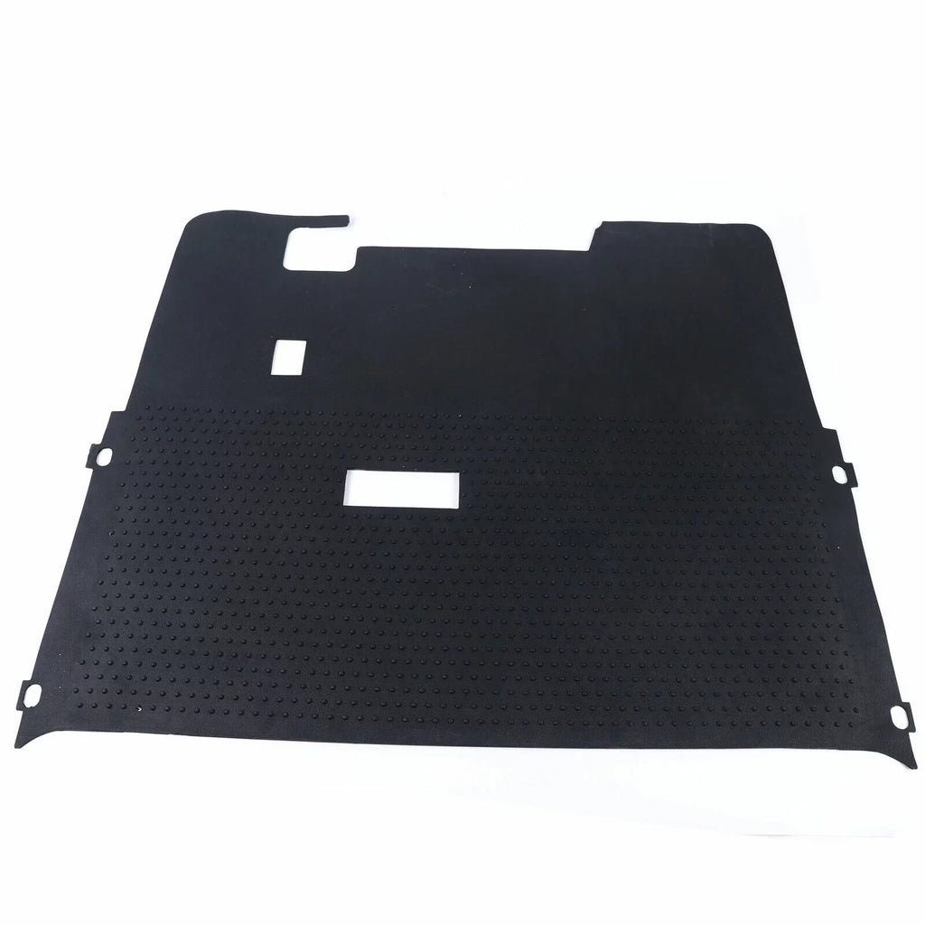 For Floor High grade Cart Mat Golf Replacement EZGO Rubber 1996+ 70048G01 TXT