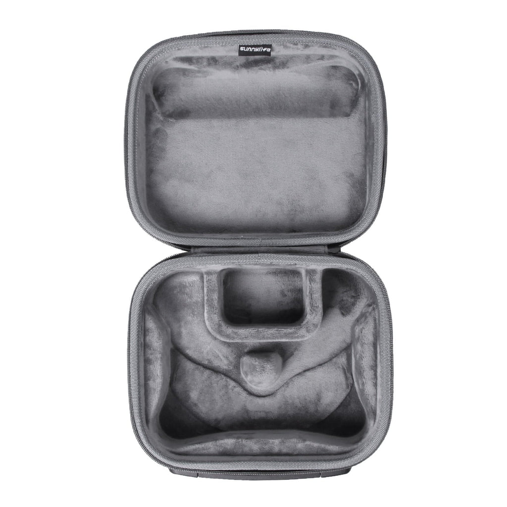 Storage FPV Box V2 Bag Dpi Handle Props Handle For Spark Goggles Carrying Glasses Case