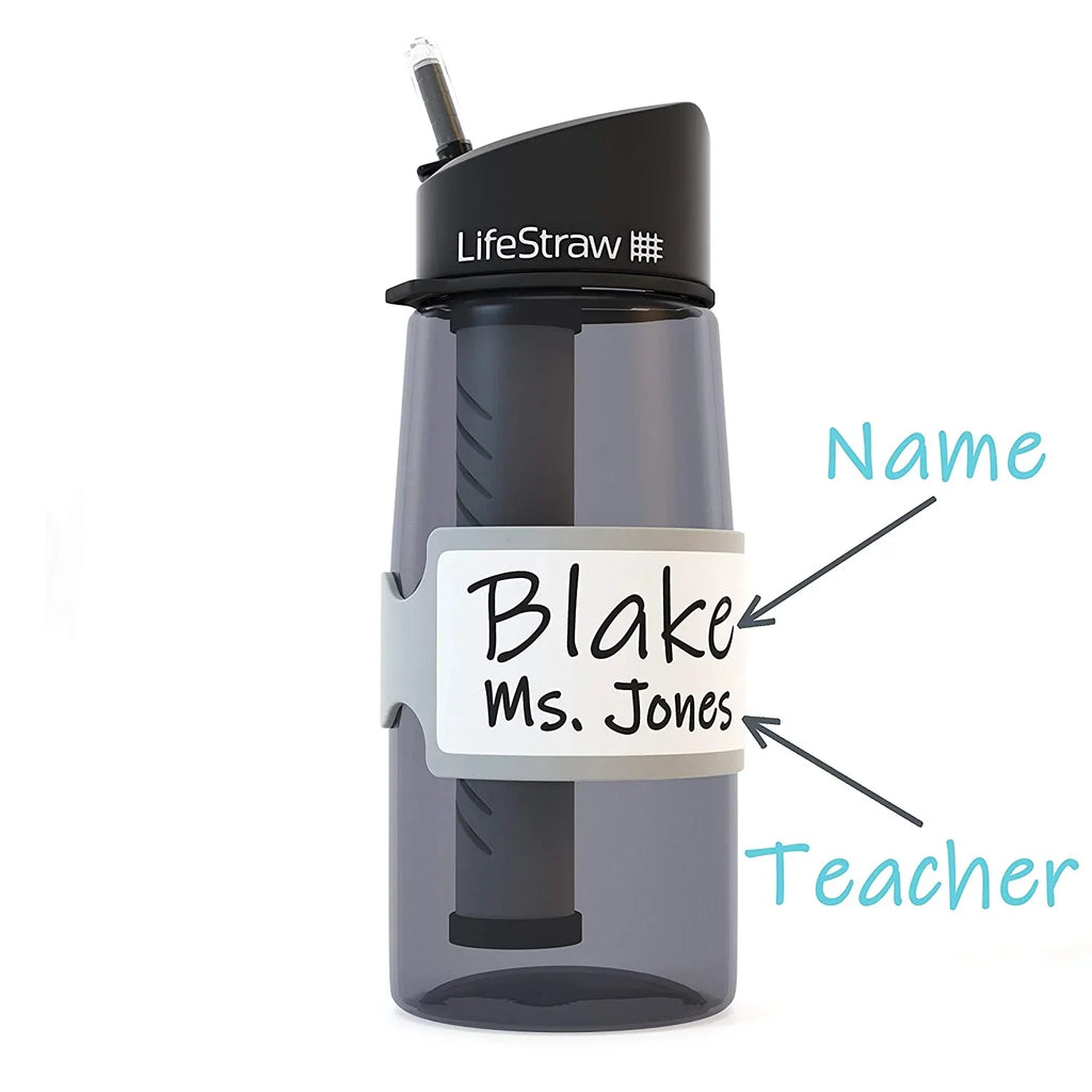 Bottles/Sippy Cups/Food for 6pcs Doodle (Grey) Write-on Labels Permanent Containers Pumpkin