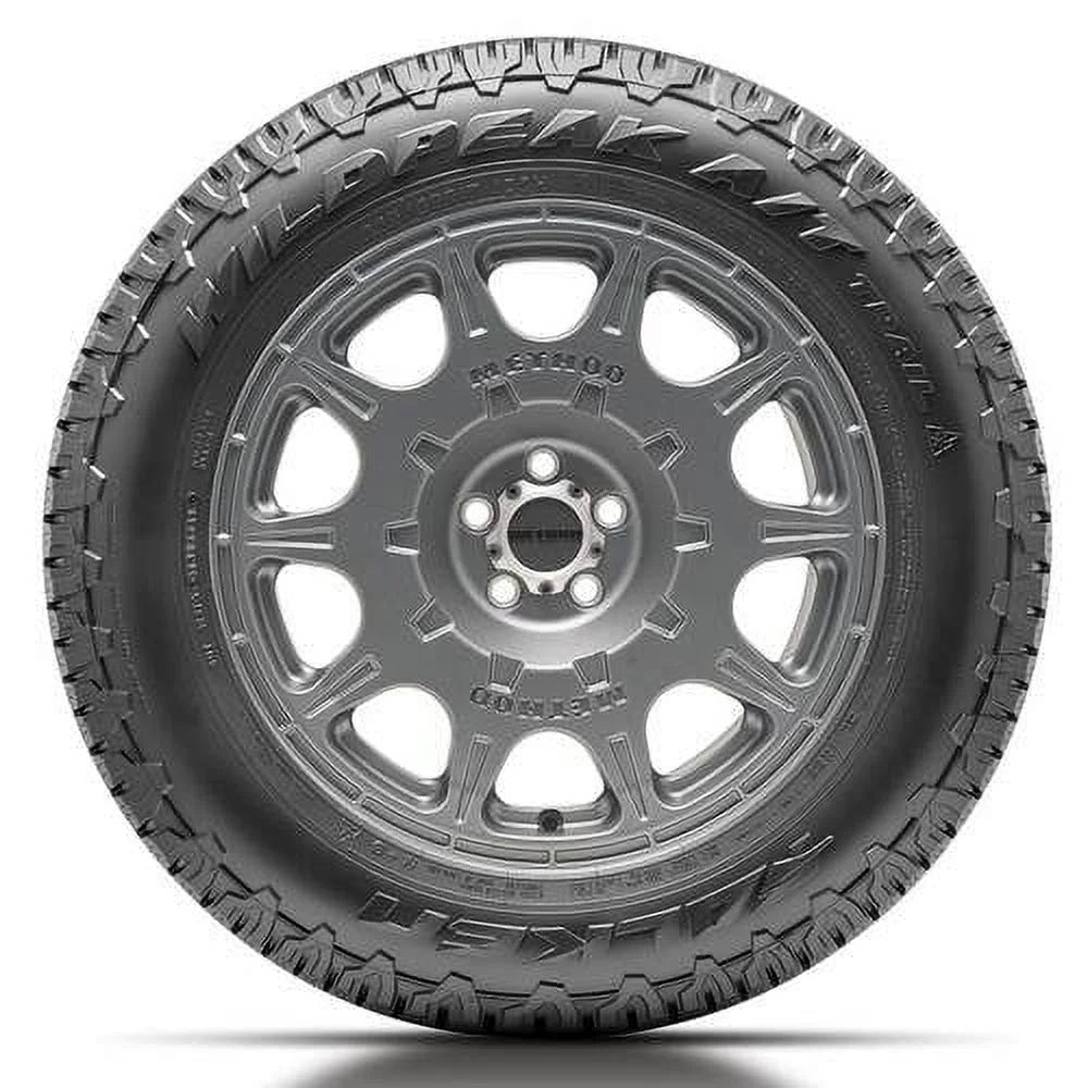 Wildpeak All Tire Trail 109V Terrain BW A/T Falken 255/50R20XL