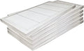 HEPA Clean Air Part Nispira FAPF034. Replacement with FAP03. to Compared Units Ultra 6 Filter Purifier Filtrete Compatible