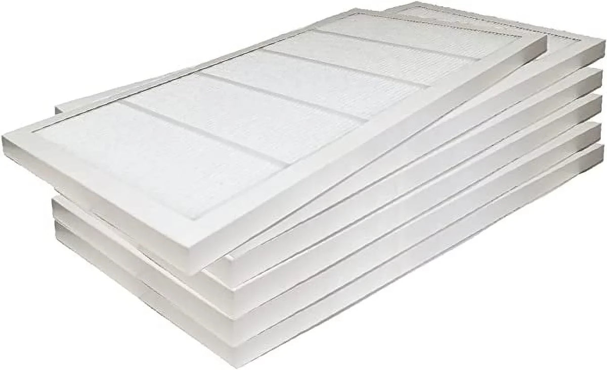 HEPA Clean Air Part Nispira FAPF034. Replacement with FAP03. to Compared Units Ultra 6 Filter Purifier Filtrete Compatible