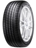 Titanium, 235/50R18 Chevrolet Tire 97V 2013-15 LTZ Season Passenger Radial Maxtour Malibu 2013-19 Fits: GT LX All Escape