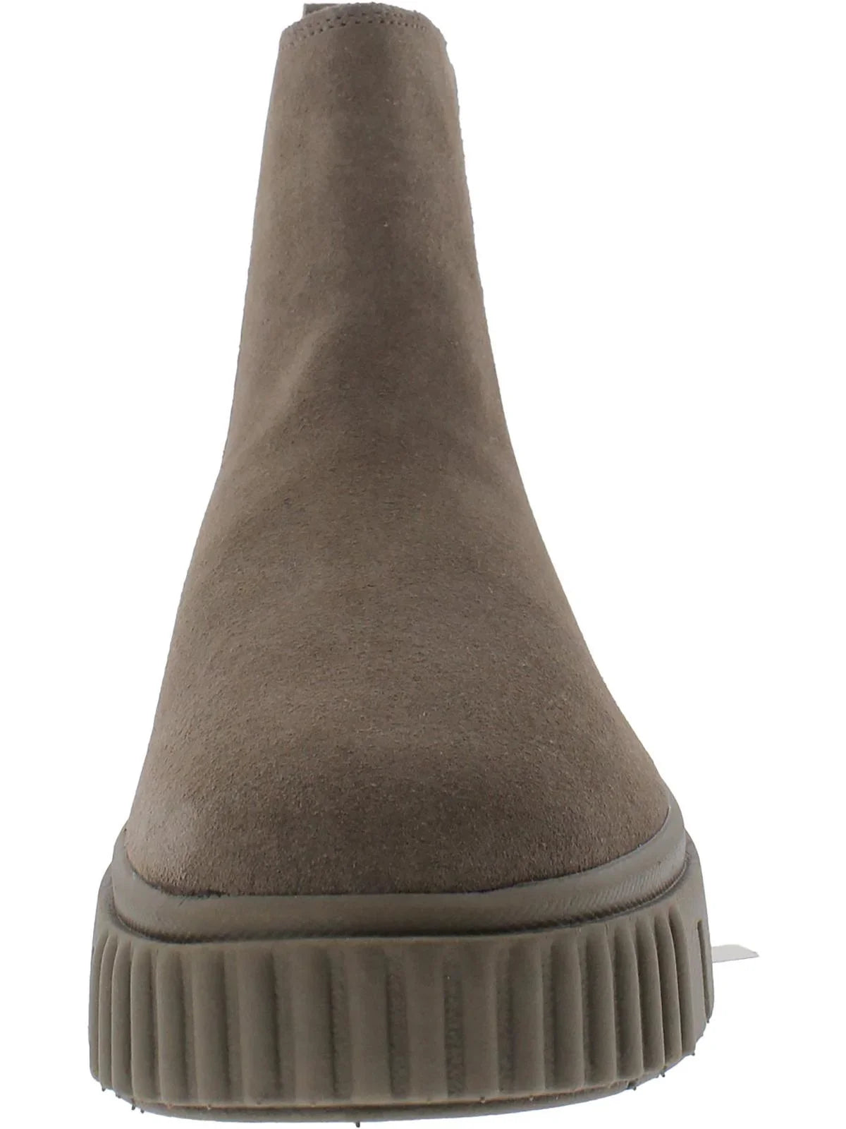 Leather Womens Greyfield Ankle Timberland Casual Boots