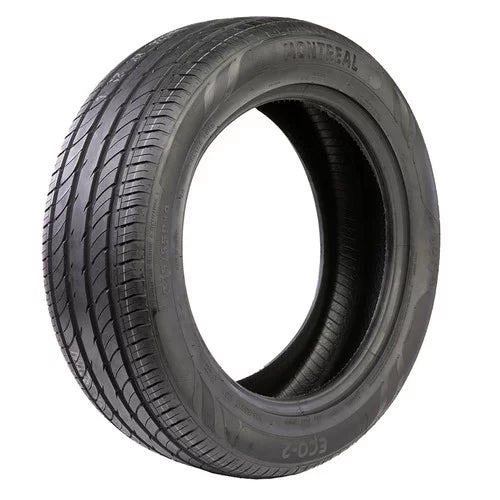 2007-09 Toyota Prius XRS Touring, Corolla Fits: Toyota Tires) 195/55R16 (2 BSW Montreal Eco-2 2005-06 87V