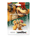 Amiibo Nintendo Super Bowser Bros /Nintendo3DS WiiU - Character Smash Nintendo