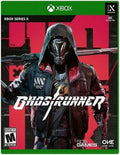 Xbox Series for Video Ghostrunner [New X Xbox Game] Series X