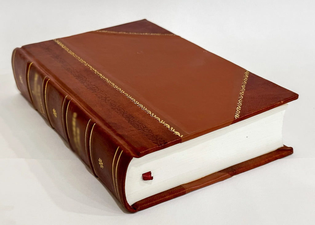 De (1893) Suisse Zoologische [Leather Gesellschaft,MuseUm Naturelle Bound] Zoologie D'Histoire Schweizerische (1893) 6 Volume GeneVe De Revue /