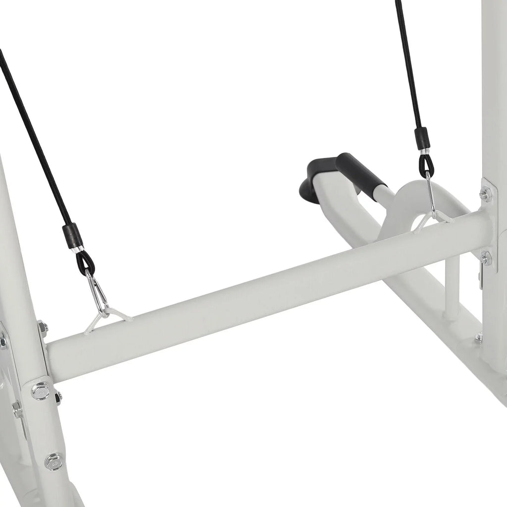 Tower Dip Up Gym Station Chin Black Pull Home Bar Push Power Gym Power Home Height Tower Adjustable