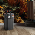 Quiet Lamp Aquarium UV Fish Tank Canister Filter SKYSHALO 200 20w Gallon