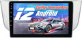 Toyota Carplay + RX330 Android Car RX350 Lexus SWC/Wired GPS/FM/WiFi/USB, RX400H for Lexus 32GB RX300 Car Radio Harrier 2GB 12 with Auto Support 2003-2009,Android Stereo