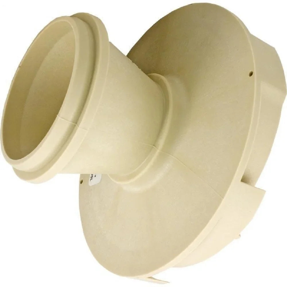 IntelliFlo/Whisperflo, Pentair # Purex Purex 0.50-2.5hp Part Diffuser, 72927