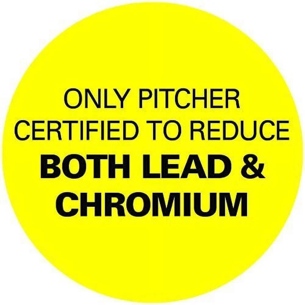 Replacement Filter Pack) ZR-008 & For Pitchers Dispenser Zero liquid (8