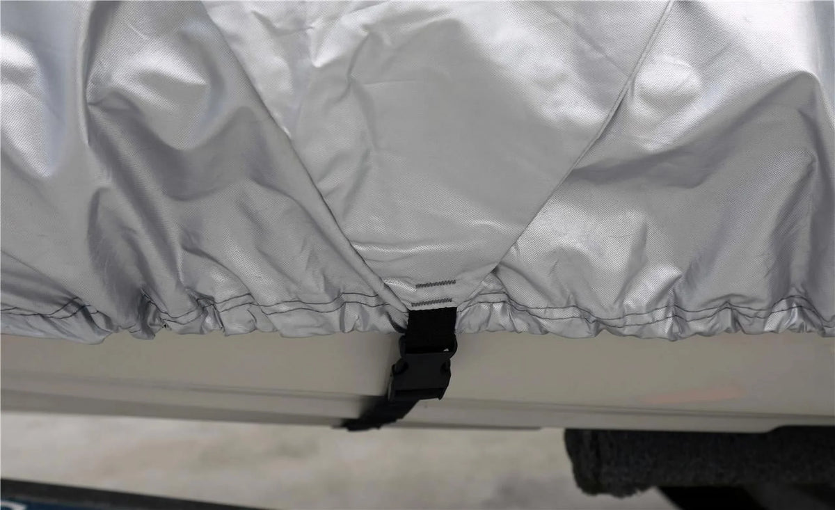 Mooring 2016 and Reflective, for Travel, Cover Yamaha PWC 2015 UV VX Storage Watercraft Ski Jet