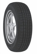 Multi-Mile Custom Wrangler 97 SE Fits: 205/75R15 Jeep 1997-2003 Wrangler 428 Tire SE, 1995 S Jeep A/S