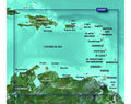 BlueChart HD - - Garmin Card) - g2 Southeast (microSD/SD Caribbean BlueChart g2 HXUS030R HXUS030R HD