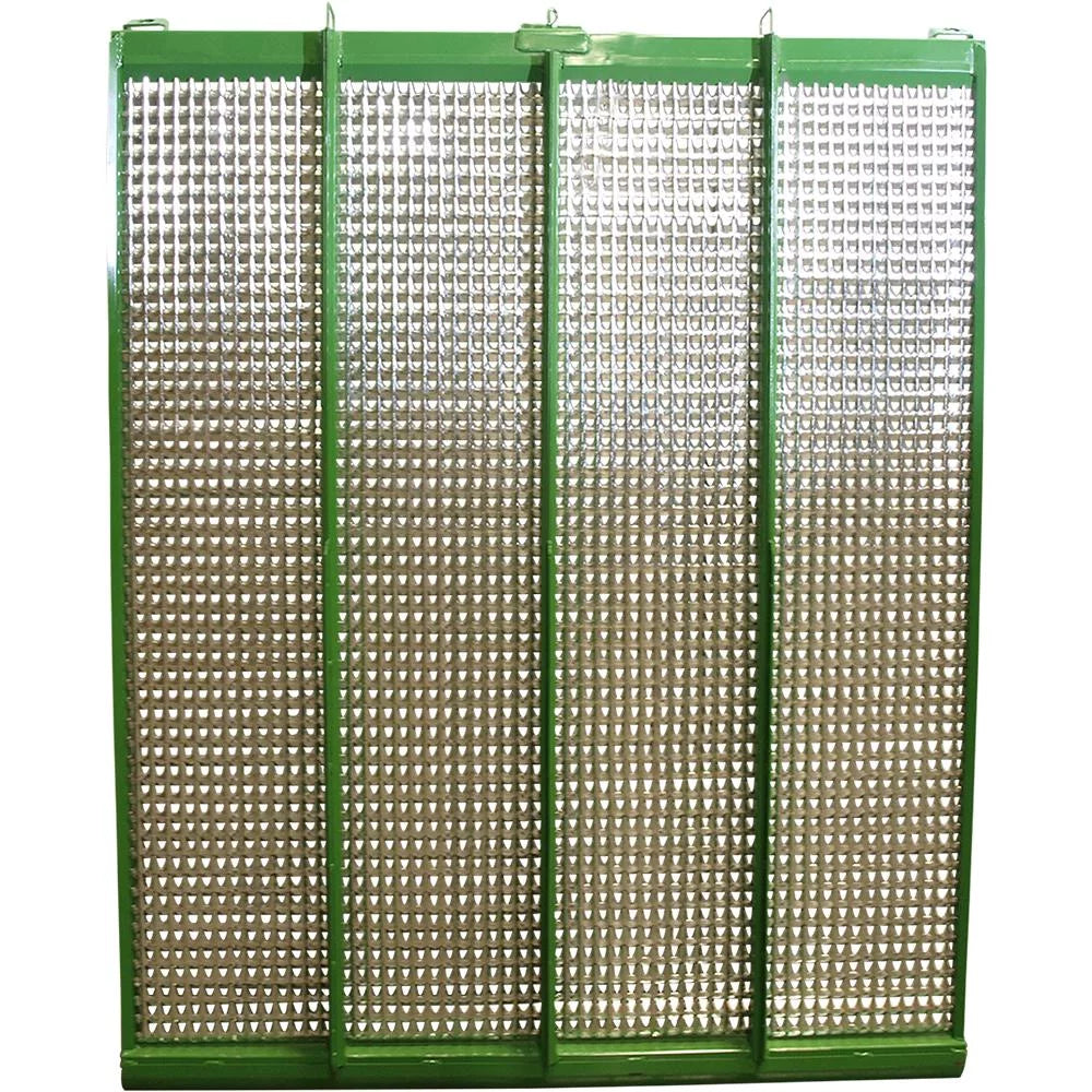 Sieve Long Bottom RAParts AMAXE62801 Finger
