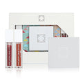 Set - piece - 3 & OFRA Winter Lipstick set Highlighter Holiday Heatwave -