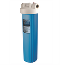 Filter Whole 4.5"x20" included Blue Replacement liquid House Solid Bluonics not Canister-Cap