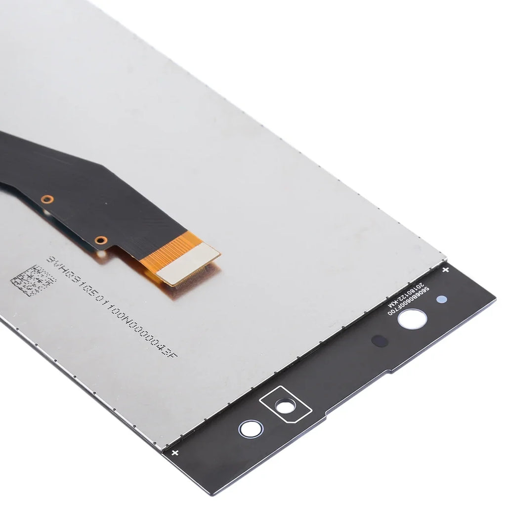 Cellphone Screen Full LCD OEM Assembly with Xperia Parts Repair XA2 Ultra Digitizer for