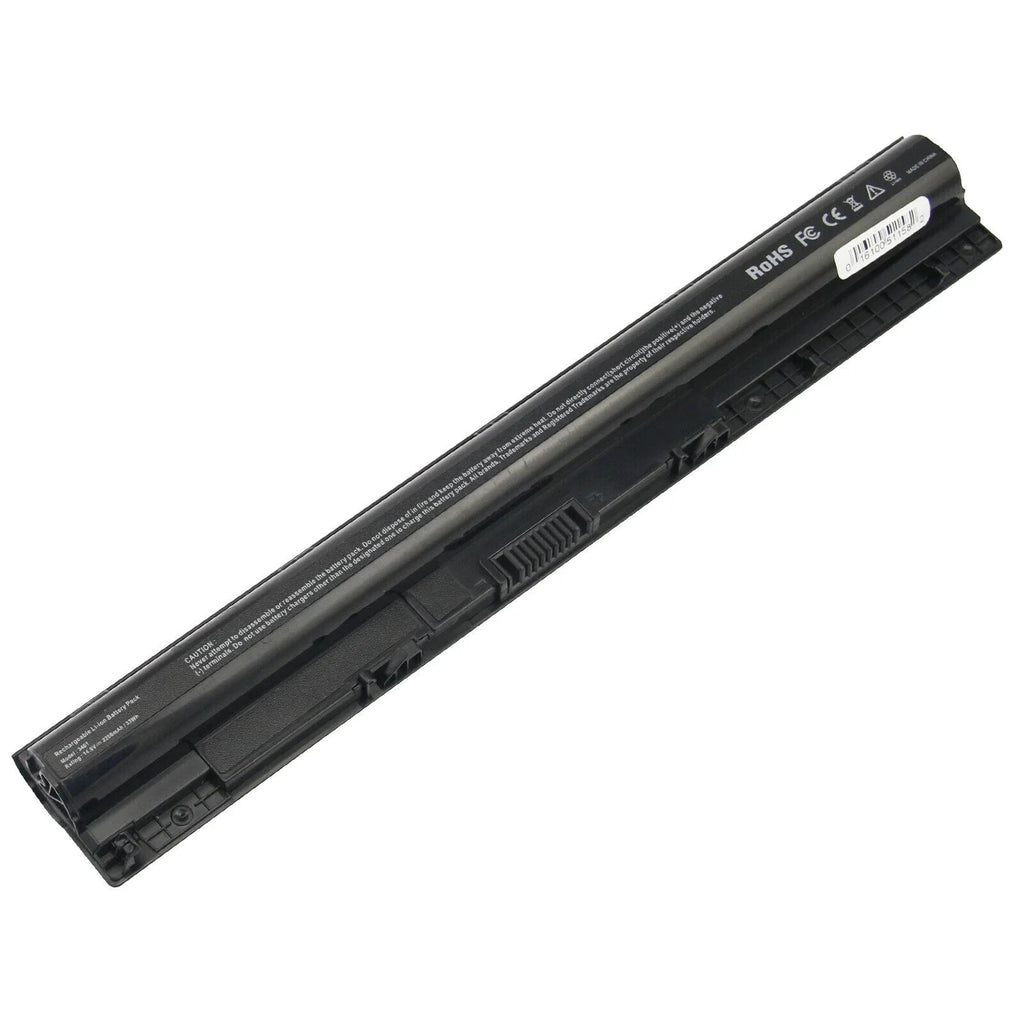 5555 M5Y1K Notebook For 3000 Inspiron Battery Series 15 5551 5558 5000