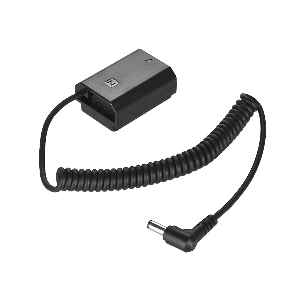Dummy A9 A7riii A7riii Andoer Battery Qisuo BatteryCoupler A7iiiCoupler A7iii A9 A7siii Eryue Cable Cable Cable Np-fz100 A7iii Adapter,A9 Dummy