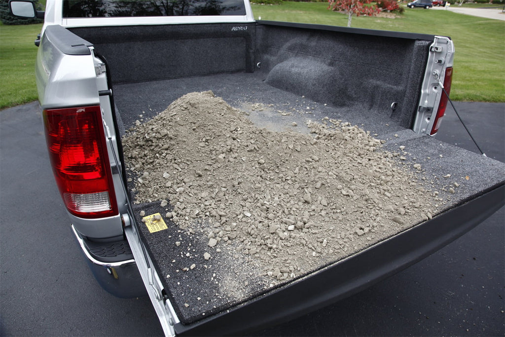 BRT19SBK Truck Bed 19-23 Liner Complete 1500 Fits BedRug BedRug