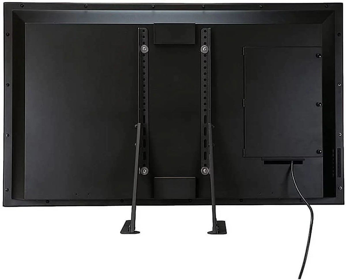 Sun Coverage Additional 4 exterior Weatherproof 55" Series Year by Furrion 4K FDUP55CBS Protect with Epic Partial (2021) an UHD TV