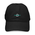 Adjustable Black Cap Baseball Beach Hat Canvas - CafePress - Printed Cotton Black Newport California