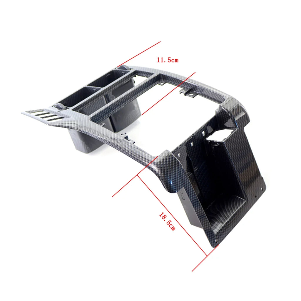 for Vent Center Replacement II Ibiza Console 6N1858071A II Caddy Air moobody Seat