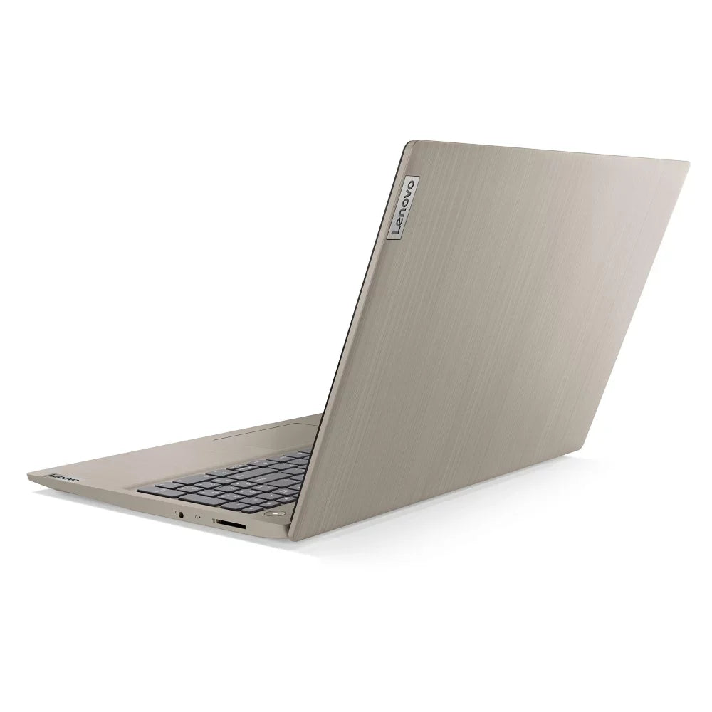 1TB SSD Laptop Ideapad Restored (Refurbished) 15.6" W11H 12GB 3 i3-1005G1 15Iil05 Touch
