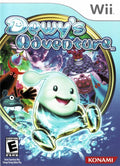(Wii) Adventure Dewey's