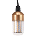Attracting Fish Cord Bait Carevas Night Fish Underwater 60 Lamp -60V Submersible with Squid Fishing 30W Finder LEDs